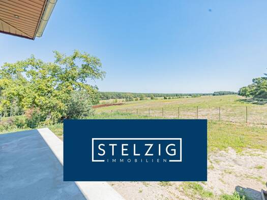 Villa zur Miete - Erstbezug 2.400 € 4 Zimmer 159,6 m² 1.124 m² Grundstück frei ab 01.11.2025 Byhleguhre Byhleguhre / Mühlendorf 15913