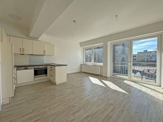 Wohnung zur Miete 850 € 3 Zimmer 122 m² 1. Geschoss frei ab sofort Hamm-Mitte Hamm 59065