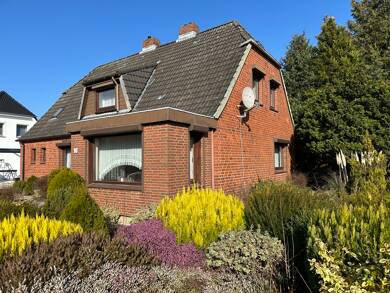 Einfamilienhaus zum Kauf 219.000 € 5 Zimmer 128 m² 550 m² Grundstück Am Park 10a Wendtorf Wendtorf 24235