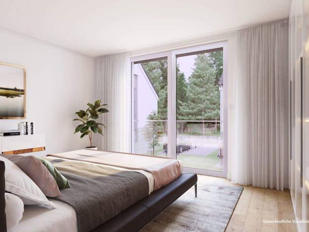 Doppelhaushälfte zum Kauf - Neubau provisionsfrei 469.000 € 4 Zimmer 125 m² 209 m² Grundstück frei ab 01.04.2026 Hohenbinde Erkner 15537