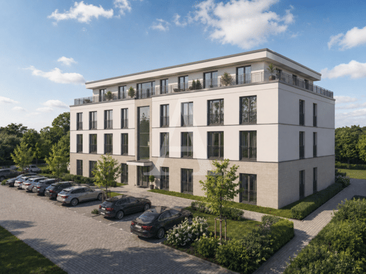 Grundstück zum Kauf 1.600.000 € 2.571 m² Grundstück Roisdorf Bornheim 50332