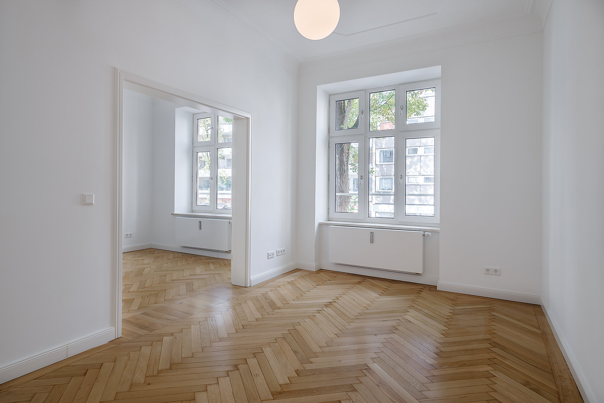 Apartment zum Kauf 1.275.000 € 4 Zimmer 84 m²<br/>Wohnfläche 1.<br/>Geschoss 01.11.2024<br/>Verfügbarkeit Am Schlachthof München 80337