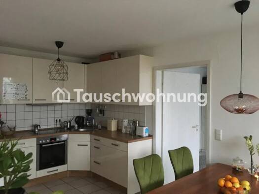 Wohnung zur Miete Tauschwohnung 790 € 2 Zimmer 70 m² 1. Geschoss Vilich-Rheindorf Beuel 53225