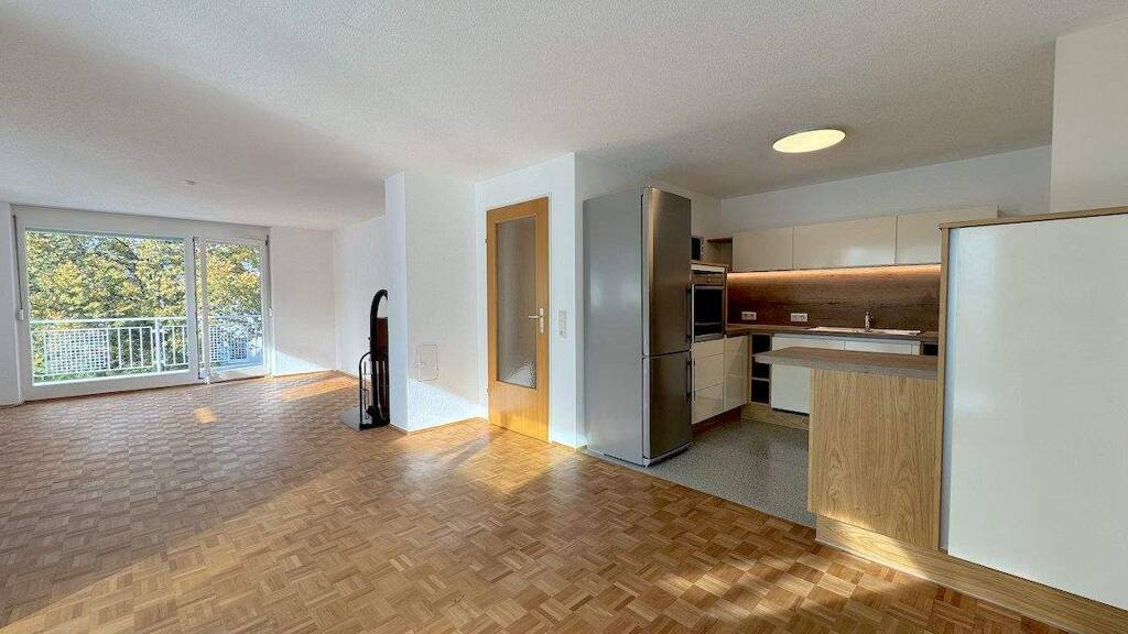 Wohnung zum Kauf 495.000 € 4 Zimmer 96,4 m² 1. Geschoss frei ab sofort Bludesch 6719