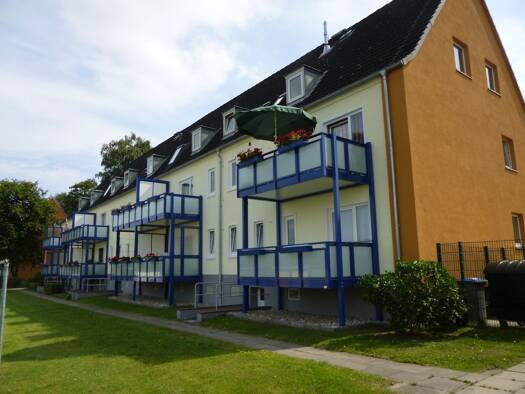 Wohnung zur Miete 540 € 2,5 Zimmer 53,5 m² 1. Geschoss frei ab 01.08.2026 Ludwig-Meyn-Str. 8 a Elmshorn 25336