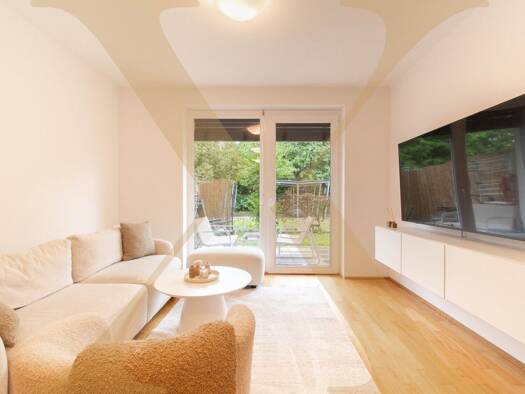 Wohnung zur Miete 696 € 2,5 Zimmer Waldegg Linz 4020