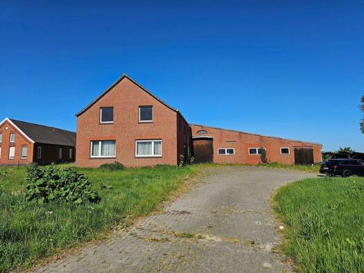 Grundstück zum Kauf 160.000 € 6.000 m² Grundstück Stapelmoor Weener 26826