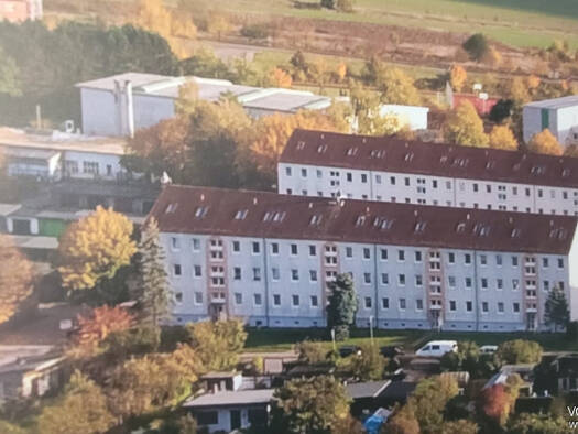 Wohnung zur Miete 405 € 3 Zimmer 65 m² Dachgeschoss, 5. Geschoss Demen Crivitz 19089