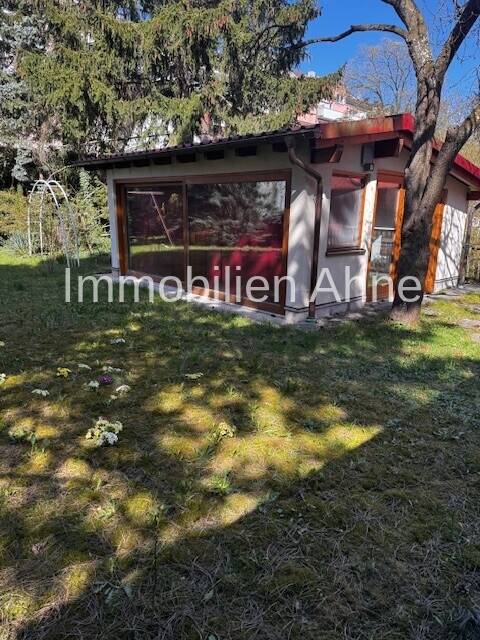 Einfamilienhaus zum Kauf - Ansicht 3
