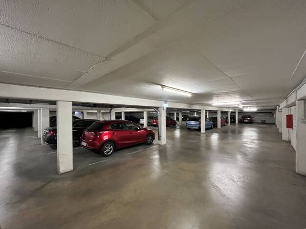 Tiefgarage zum Kauf 249.000 € Horn Hamburg 21029