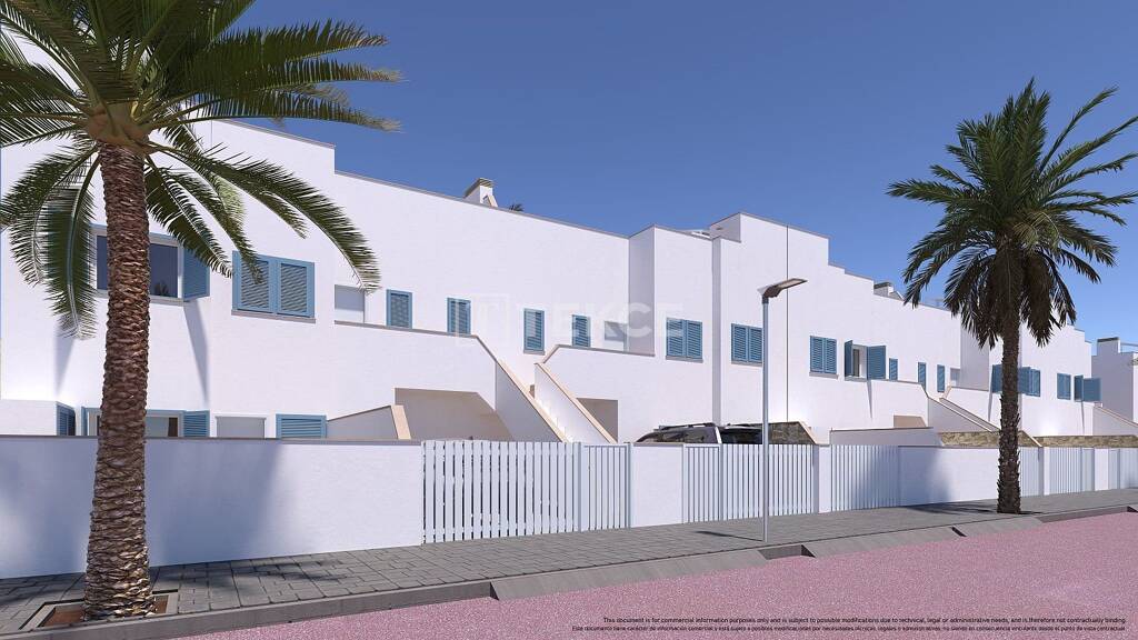 Maisonette zum Kauf 492.000 € 4 Zimmer 96 m² EG Alicante 03191