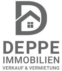 Deppe Immobilien logo
