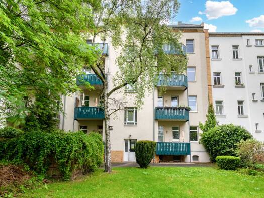 Wohnung zum Kauf 185.000 € 3 Zimmer 75 m² 1. Geschoss Anger-Crottendorf Ost 04318