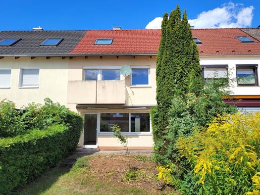 Reihenhaus zum Kauf 449.000 € 6 Zimmer 123 m² 203 m² Grundstück frei ab sofort Tennenlohe Erlangen 91058