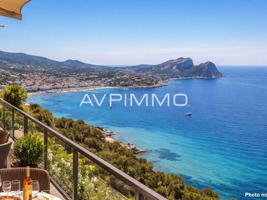 Haus zum Kauf 8.900.000 € 2.500 m² 50.000 m² Grundstück Grande Couronne Cassis 13260