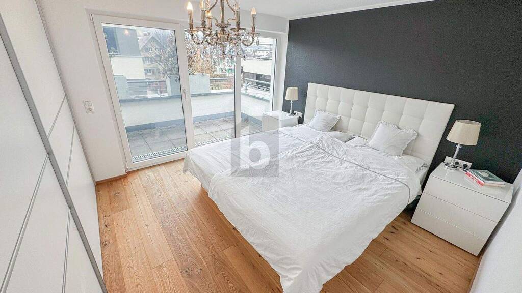Penthouse zum Kauf 599.000 € 4 Zimmer 105 m² 3. Geschoss Feldkirch 6800