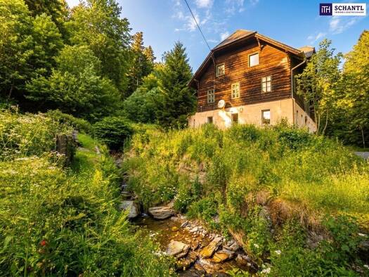 Haus zum Kauf 99.000 € 5 Zimmer 127 m² 3.802 m² Grundstück Karnerviertel Waldbach-Mönichwald 8251