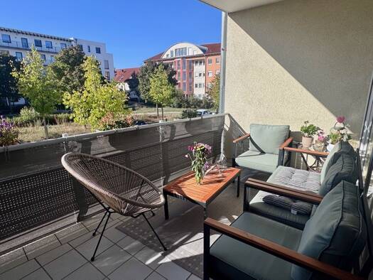 Wohnung zum Kauf 217.000 € 2 Zimmer 55,8 m² 1. Geschoss Groß-Gerau Groß-Gerau 64521