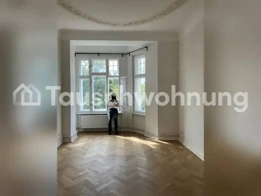 Wohnung zur Miete Tauschwohnung 1.400 € 3 Zimmer 86 m² Westend Berlin 10585