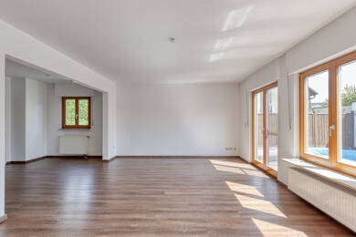 Doppelhaushälfte zum Kauf provisionsfrei 445.000 € 6 Zimmer 150 m² 343 m² Grundstück frei ab sofort Pittersdorf Hummeltal 95503