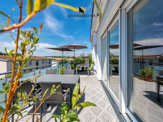 Wohnung zum Kauf 483.000 € 2 Zimmer 94,6 m² frei ab 31.12.2026 Nürtingen Nürtingen 72622