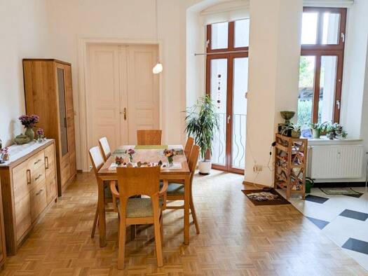 Studio zum Kauf 265.000 € 5 Zimmer 146 m² EG frei ab 01.01.2026 Südstadt Görlitz 02826