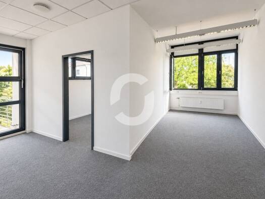 Büro zur Miete provisionsfrei 12 € 123,1 m² Bürofläche teilbar ab 123,1 m² Bad Cannstatt Stuttgart 70374