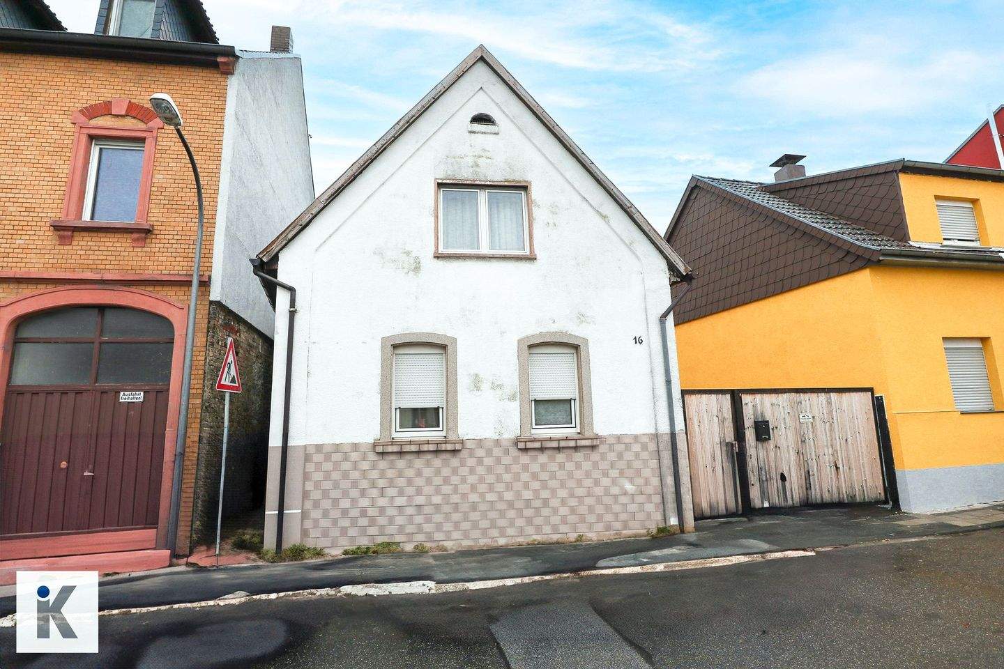 Einfamilienhaus zum Kauf - Ansicht 4