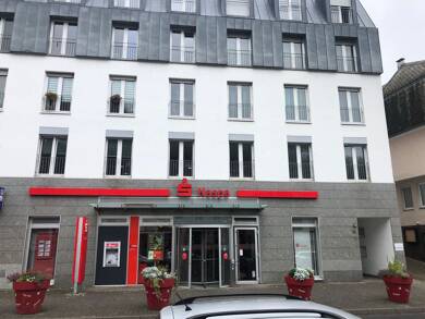 Wohnung zur Miete 1.185 € 2 Zimmer 98,8 m² Geschoss 2/2 frei ab 01.10.2025 Bad Schwalbach Bad Schwalbach 65307