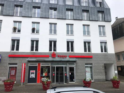 Wohnung zur Miete 1.185 € 2 Zimmer 98,8 m² Geschoss 2/2 frei ab 01.10.2025 Bad Schwalbach Bad Schwalbach 65307