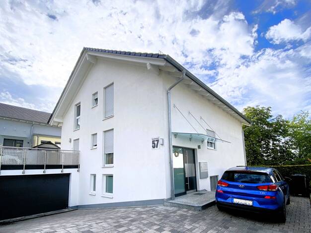 Wohnung zum Kauf 179.000 € 2 Zimmer 60,3 m² Dietlingen Keltern 75210