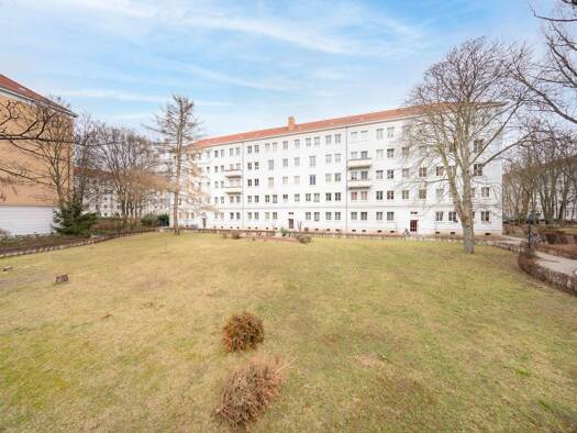 Außenstellplatz zur Miete provisionsfrei 75 € Prenzlauer Berg Pankow 10407