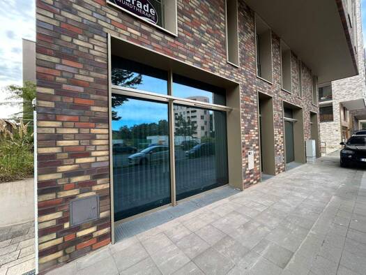 Verkaufsfläche zur Miete teilbar ab 81 m² List Hannover 30177