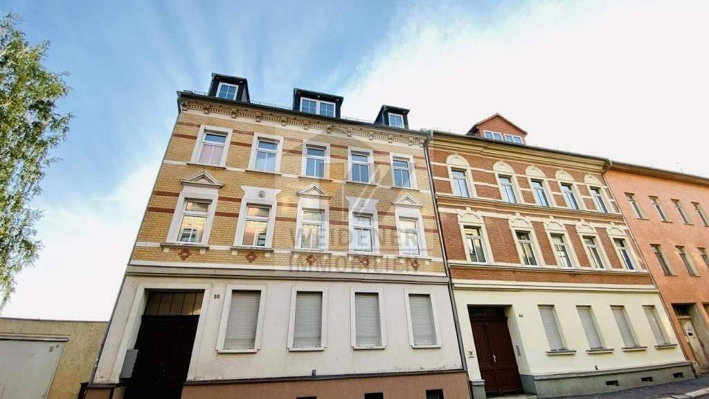 Haus zum Kauf provisionsfrei 250.000 € 11 Zimmer 302 m² 246 m² Grundstück frei ab sofort Lange Straße 50 Zwötzen Gera 07551