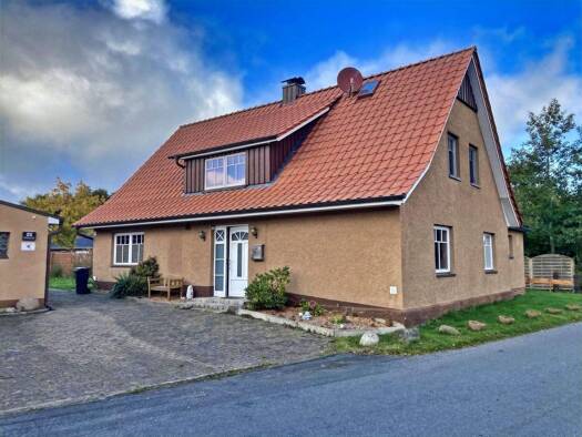 Einfamilienhaus zum Kauf 259.000 € 5 Zimmer 177 m² 1.292 m² Grundstück Belum 21785