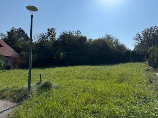 Grundstück zum Kauf 380.000 € 669 m² Grundstück Taufkirchen, Vils Taufkirchen 84416