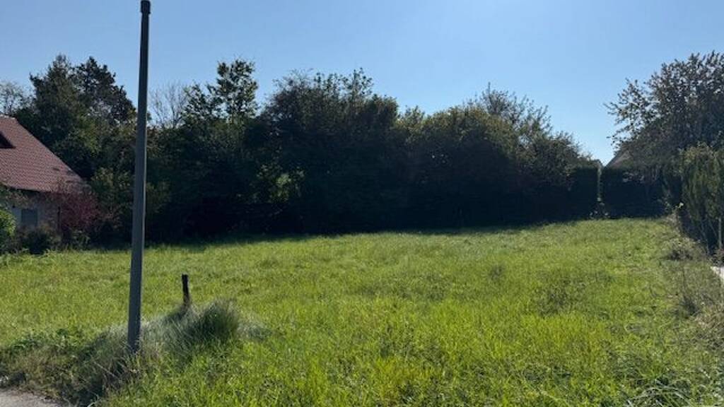 Grundstück zum Kauf 380.000 € 669 m² Grundstück Taufkirchen, Vils Taufkirchen 84416