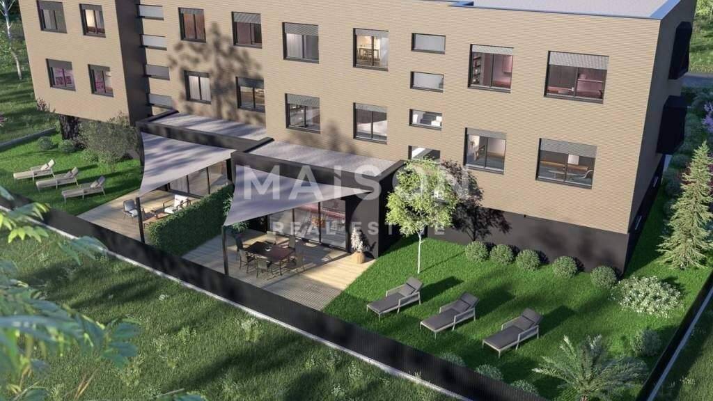 Wohnung zum Kauf 331.660 € 3 Zimmer 94 m² 2. Geschoss Kurilovec, Velika Gorica Velika Gorica