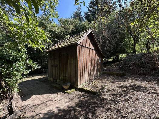 Freizeitgrundstück zum Kauf 45.000 € 886 m² Grundstück frei ab sofort Berkheim Esslingen 73734