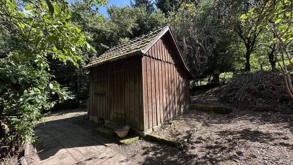 Freizeitgrundstück zum Kauf 45.000 € 886 m² Grundstück frei ab sofort Berkheim Esslingen 73734