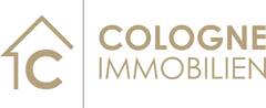 COLOGNE IMMOBILIEN GmbH logo