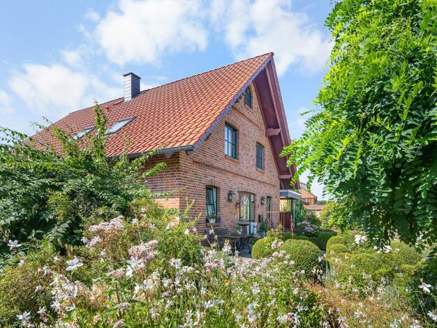 Einfamilienhaus zum Kauf 585.000 € 5 Zimmer 160 m² 640 m² Grundstück Meerdorf Wendeburg 38176