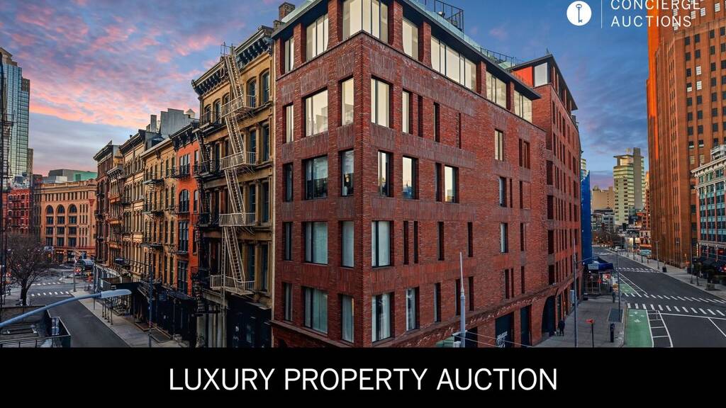 Studio zum Kauf 265 m² 100 Franklin St New York City 10013