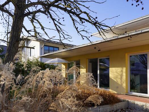 Einfamilienhaus zum Kauf 1.140.000 € 6 Zimmer 222 m² 470 m² Grundstück frei ab sofort Frankenthal Frankenthal (Pfalz) 67227