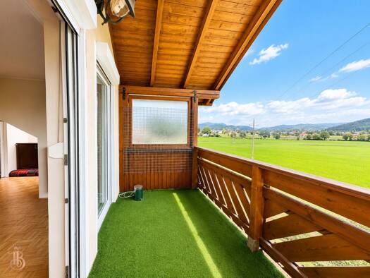 Wohnung zum Kauf 265.000 € 4 Zimmer 113,6 m² Feldkirchen in Kärnten 9560