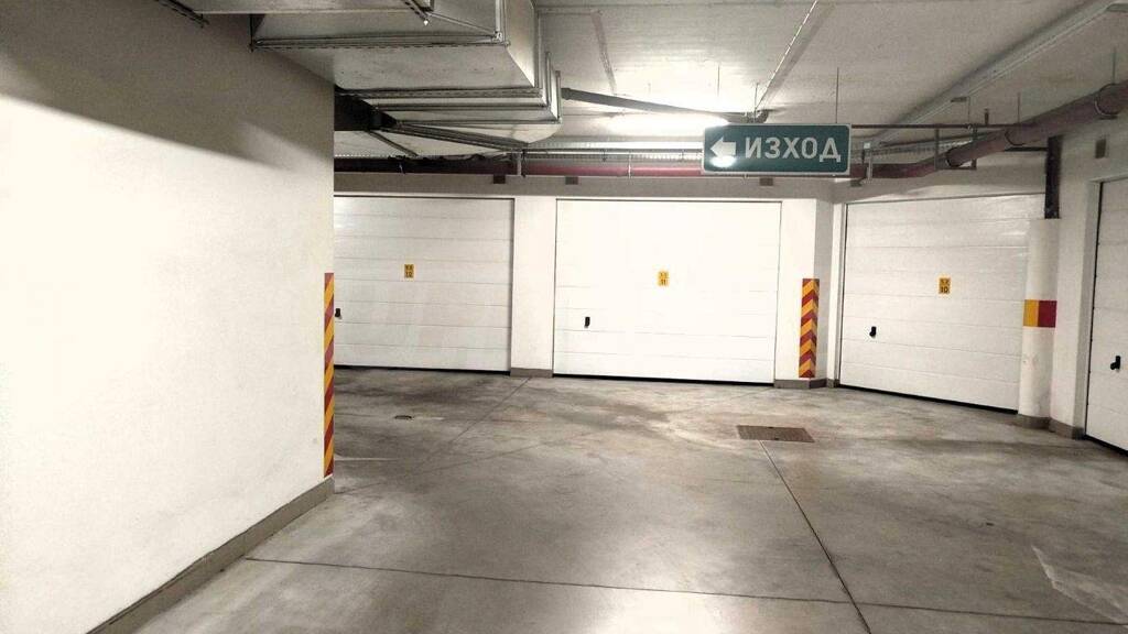 Garage zum Kauf 80.000 € Sofia