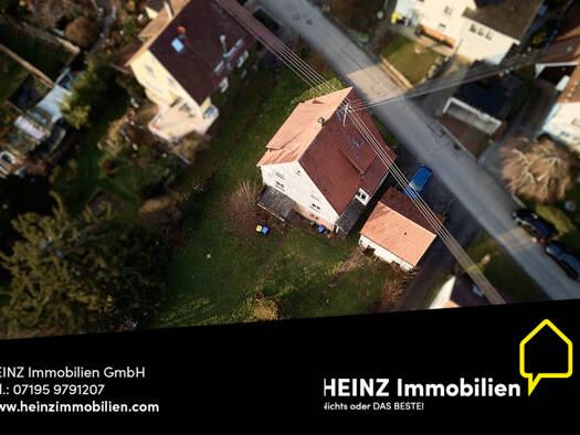 Grundstück zum Kauf 549.000 € 1.100 m² Grundstück Winnenden / Hoefen 71364