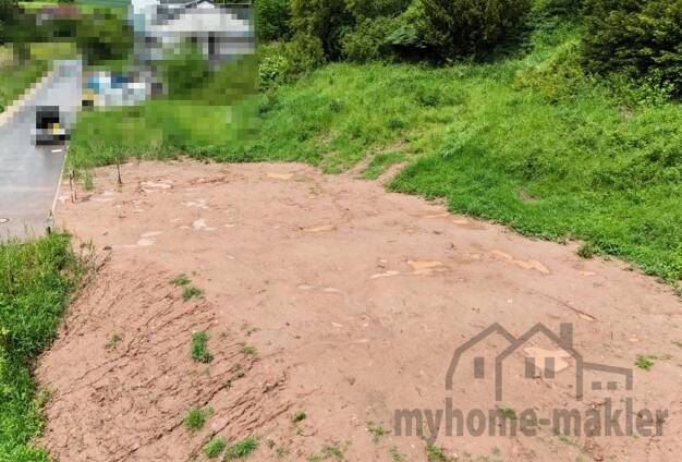 Grundstück zum Kauf 149.900 € 627 m² Grundstück frei ab sofort Erlau Walsdorf -Erlau 96194
