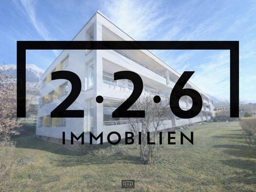 Wohnung zum Kauf 499.000 € 4 Zimmer 116,3 m² EG Rum 6063