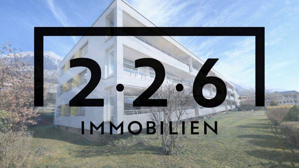 Wohnung zum Kauf 499.000 € 4 Zimmer 116,3 m² EG Rum 6063